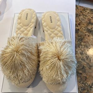 Birdies “ The Songbird” classic slide